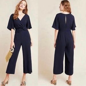 NWT Antho/Harlyn jumpsuit
